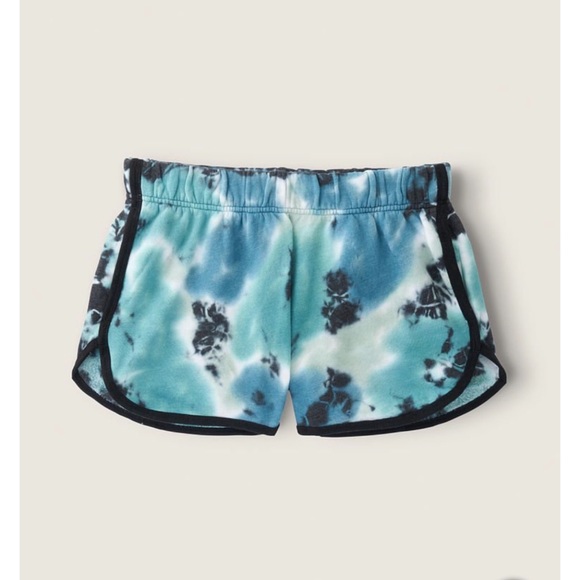 VS PINK TIE DYE SET - Picture 7 of 11